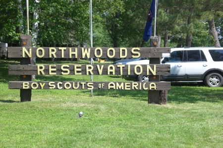 northwoods